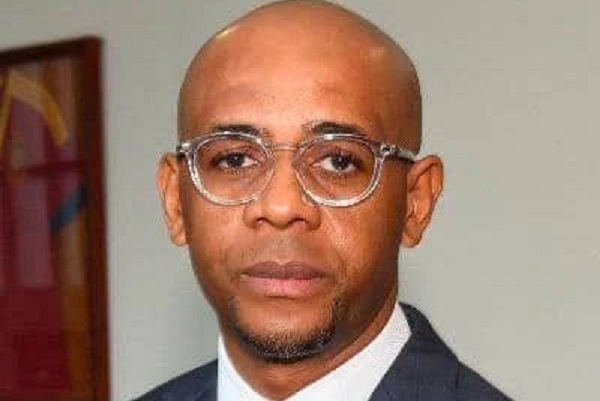 Equatorial Guinea&rsquo;s financial crime boss Baltasar Ebang Engonga caught in s3x scandal