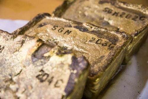 Guinea Opens Talks With Miners to Advance Domestic Gold Refining